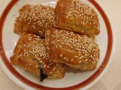 -香宫中餐厅·大连香格里拉(人民路店)