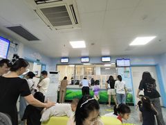 -广州市黄埔区永和街社区卫生服务中心