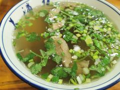 -澄城水盆羊肉(澄县老哥红庙坡店)