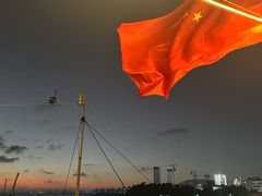 -蓝湾碧波·老字号·疍家非遗海上餐厅