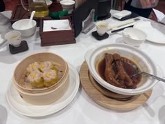 -白天鹅宾馆-宏图府餐厅