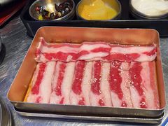 -入火韩国烤肉(凯旋广场店)