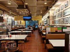 -大哥餐厅(西城花园店)