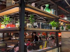 -探鱼·鲜青椒爽麻烤鱼(北京路天河城店)