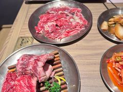 -西塔老太太泥炉烤肉(亚运村店)