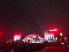 -大雁塔北广场音乐喷泉