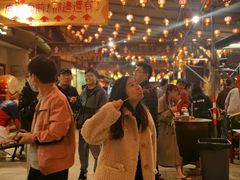 -御温泉·大餐庙会