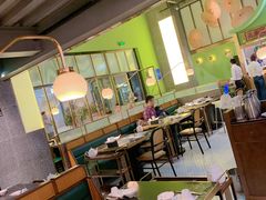 大堂-顺峰顺水顺德菜(龙华店)