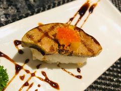 -菊上料理(蜀山银泰百货店)