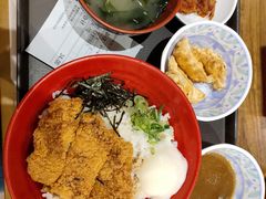 -食其家·牛丼咖喱(A世界店)