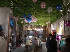 -优悦派·别墅派对轰趴馆(静安店)