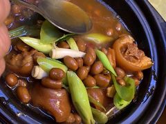 -来客家食府 · 福建客家菜(厦禾路店)