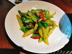 -星叶·东南亚料理(宁波万象汇店)
