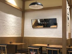 包房-牛気·越光米牛肉饭(水游城店)