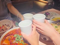 -胡桃里音乐酒馆(观澜御湖店)