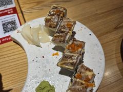 -有喜屋·日料·居酒屋(旭辉广场店)