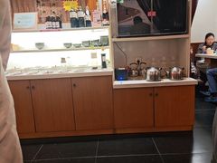 -一叶一世界•素食餐厅(新光天地店)