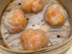 -喜宴·粤菜·茶点·海鲜(光浩店)