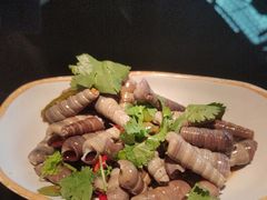 -喝丢一只鞋海鲜烧烤·海肠捞饭(北京街店)
