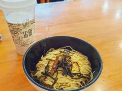-小姜锅贴(凤凰街店)