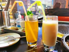 -鹤江桥·红油牛肉粉(SKP店)