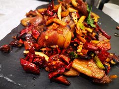 -马凯餐厅(地安门店)