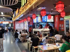 -海椒市落舌·麻辣烫冒菜(中关村店)