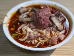 -吴记怪味面(牛王庙店)