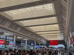 -南宁东站