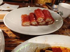 -老广酒楼(樱花店)