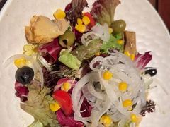 -Mammamia意大利餐厅(阳春巷店)