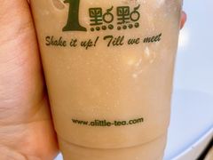 -1点点(石家庄长安万达店)