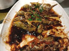 -漓江又一軒·广西菜·桂林米粉(梅林店)