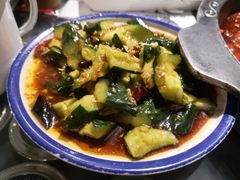 -8号苑自助烤场(西单店)