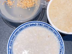 -没牙伯花生汤店(老药洲店)