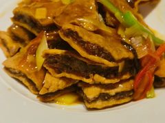 -巴依老爷新疆美食(清华东门店)