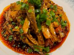 -院8里·少城记忆老川菜(宽窄巷子店)