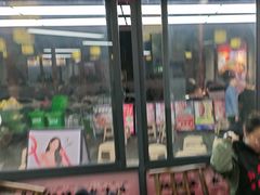 -郝大姐·乌龙山铁板烧(大学城三店)