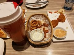 -必胜客(广渠路店)