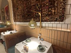 -香料集市新疆餐厅·清真聚餐(成都远洋太古里店)