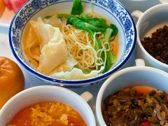 -美食汇自助餐厅(成都万达瑞华酒店)