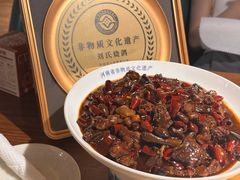-三强鸽子(胜利路店)