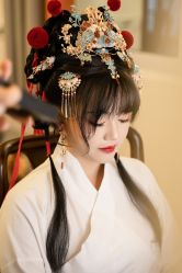 -禧百年中式婚礼馆