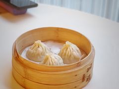 -利苑酒家(宜安广场店)
