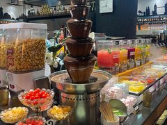 -韩盛·盛江山自助料理(于洪新玛特店)