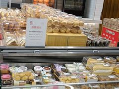 -永辉超市(红旗街万达广场店)