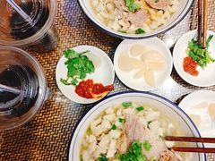 -毅祥斋老孙家泡馍(西羊市店)