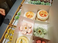 -百年同和·江南点心院(山塘街店)