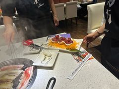 -猫爪爪原切自助烤肉(观音桥阳光世纪店)