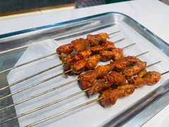 -德元兰州纯汤牛肉面(深圳首店)
